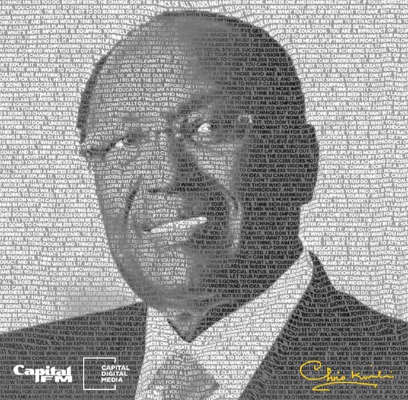 kirubi