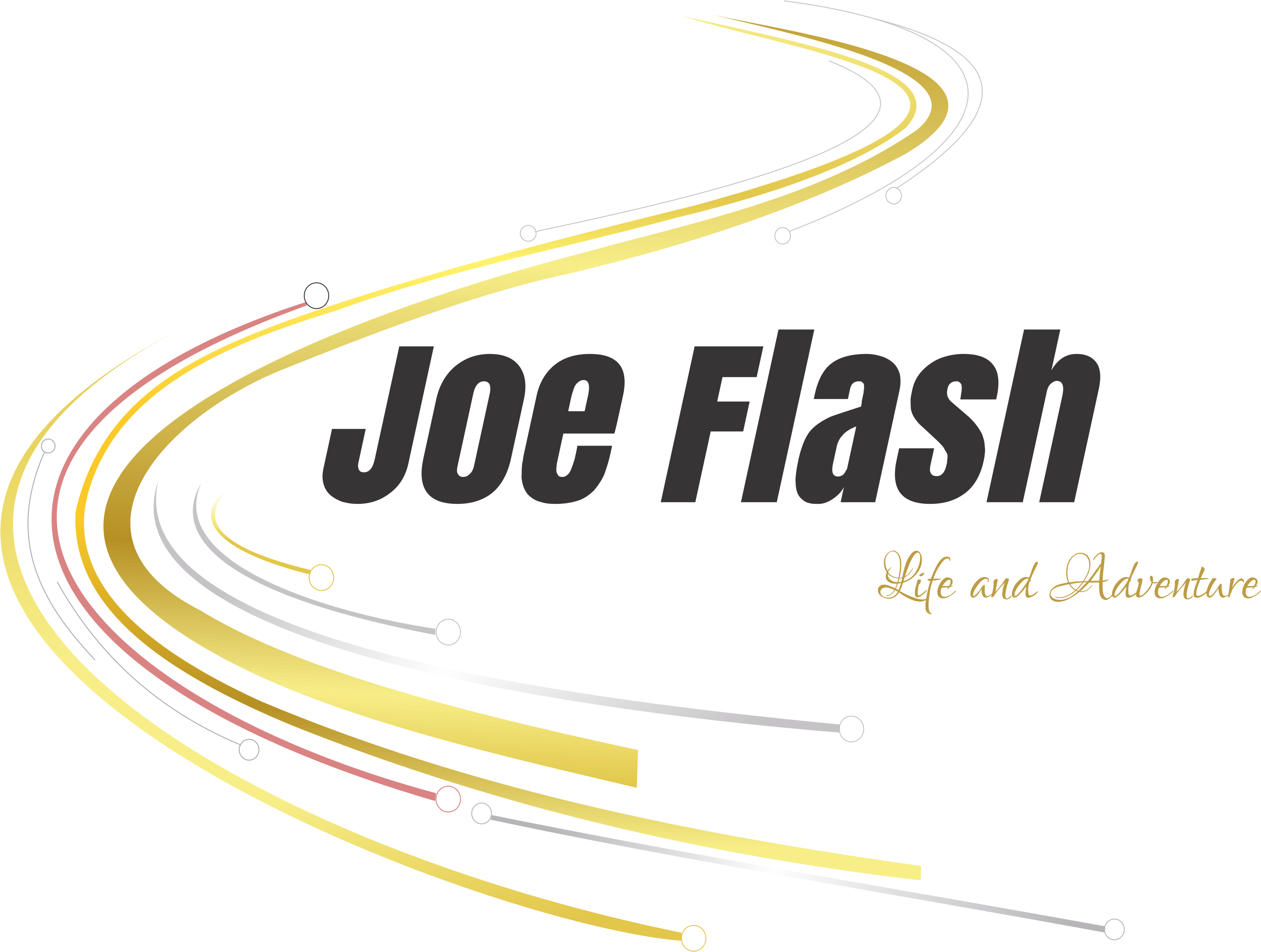 Joe flash